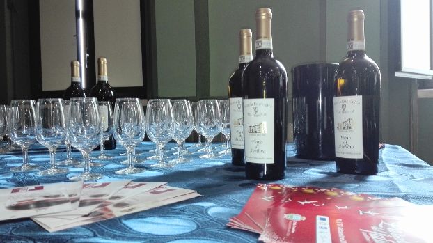 vino di avellino