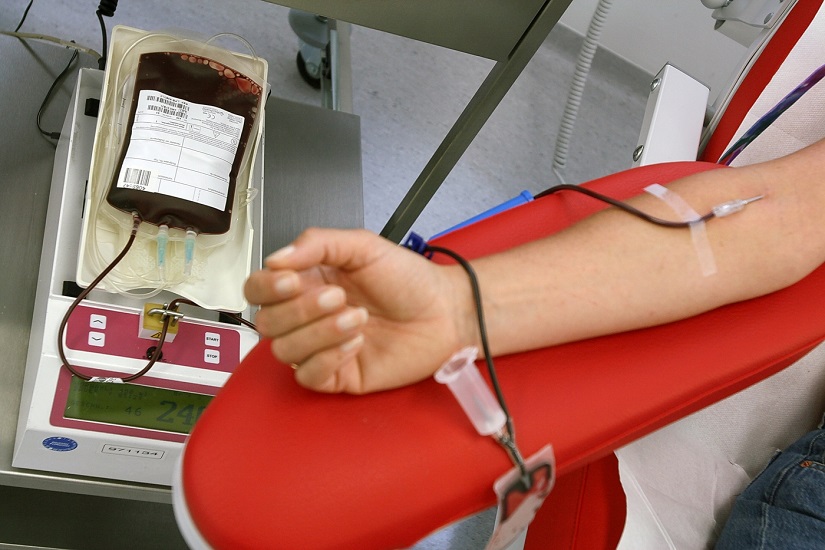 DONAZIONE-SANGUE