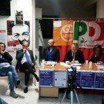 Foto Vito Pelosi iniziativa_Programmazione europea_PSR e ruolo dei GAL - album per sito 22-10-2016