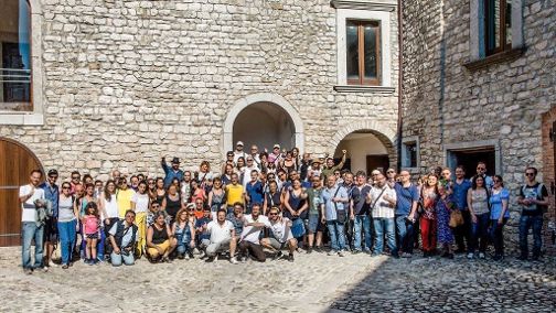 Gruppo Info Irpinia