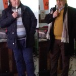 Tropeano e Tenneriello