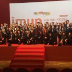 IMUN ROMA, inaugurazione presso Auditorium Cnciliazione