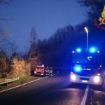 Incidente stradale Teora 002