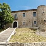 Manocalzati-Castello-di-San-Barbato