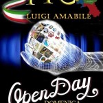 OPEN DAY LOCANDINA