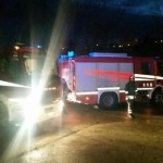 SCoppio caldaia Roccabascerana