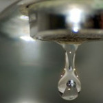 Stop-acqua