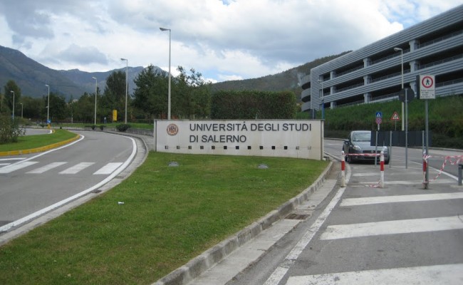 Università-Salerno