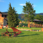 agriturismo