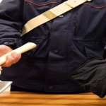 Nando Ginnetti - ARRESTO CARABINIERI POLIZIA RAPINATORI CARREFOUR EUROSPIN ASCIA LATINA