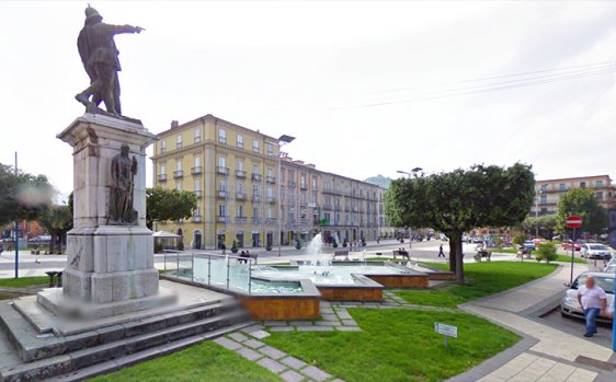 atripalda evidenza