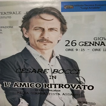 bocci testo
