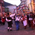 carnevale monteforte