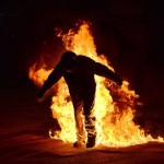darsi-fuoco