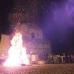 Focarone  Duomo Avellino