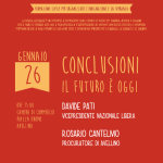 locandina conclusioni