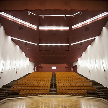 palco testo