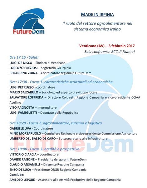 programma