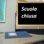 scuola-chiusa