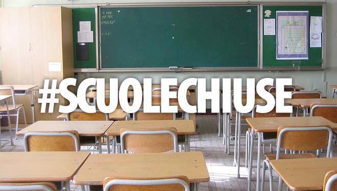 scuole-chiuse