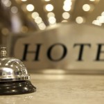Hotel-reception-bell