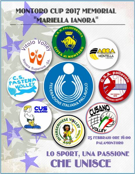 Montoro CUP