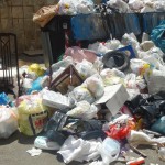 Rifiuti-Palermo