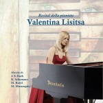 Valentina Lisitsa