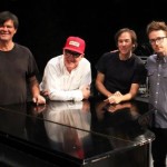 band fuori