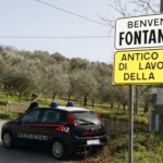carabinieri evidenza