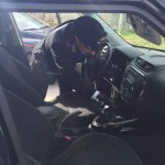 carabinieri evidenza