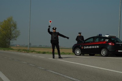 carabinieri