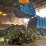compostaggio