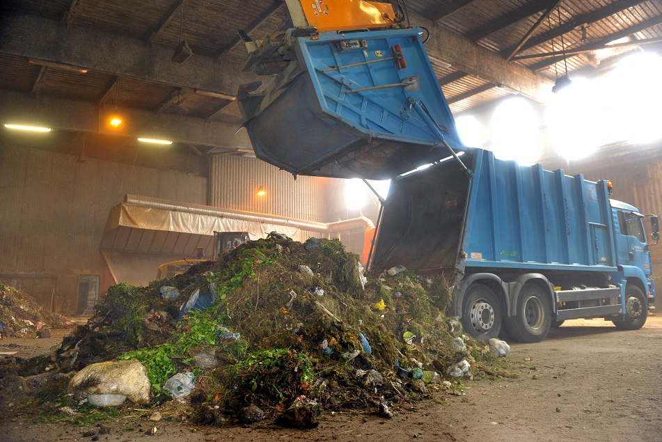 compostaggio