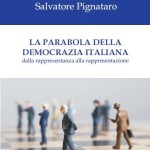 copertina libro - LA PARABOLA DELLA DEMOCRAZIA ITALIANA (3)