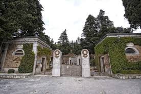cimitero