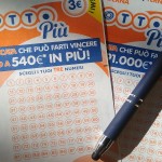 estrazione del lotto