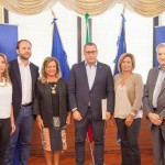 consiglieri forza italia