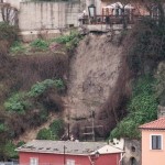 frana ariano-irpino