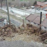 frana costone