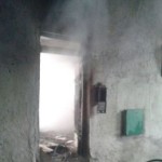 incendio abitazione
