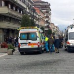 incidente corso