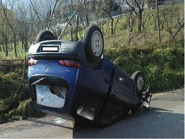 incidente serino