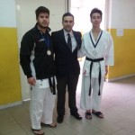 karate