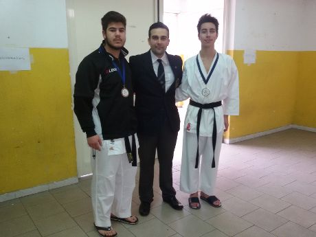 karate