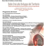 locandina 13 febbraio