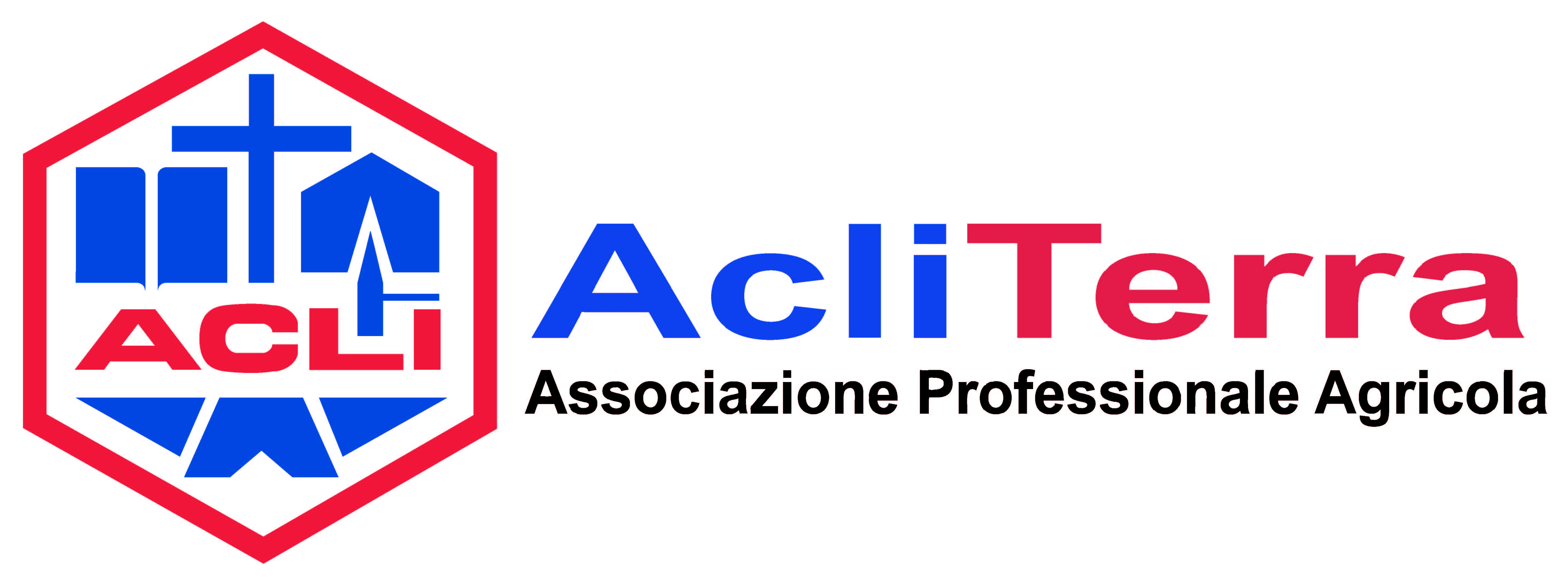 logo acli terra nuovo