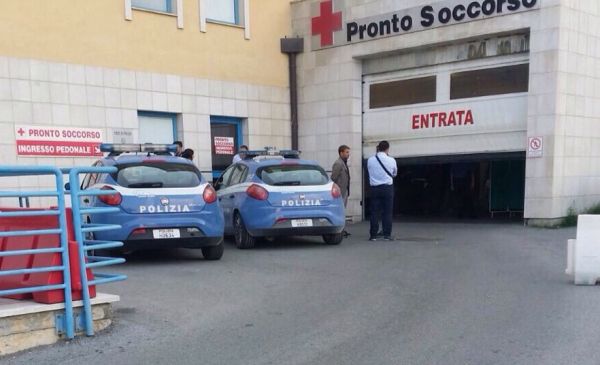 pronto soccorso