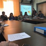 riunione ufficio scolastico reginale - coldiretti