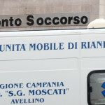 soccorso fuori